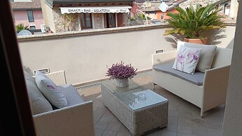 Luxury Suite Sirmione