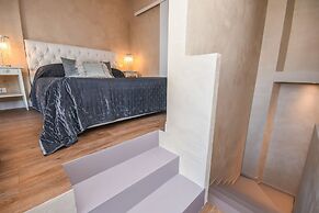 Luxury Suite Sirmione