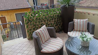 Luxury Suite Sirmione