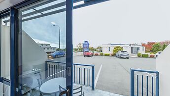 Bay Viaduct Motor Lodge