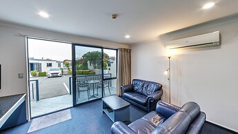 Bay Viaduct Motor Lodge