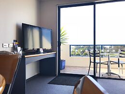 Bay Viaduct Motor Lodge