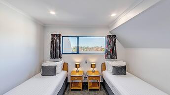 Bay Viaduct Motor Lodge