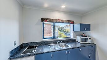 Bay Viaduct Motor Lodge