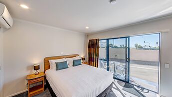 Bay Viaduct Motor Lodge