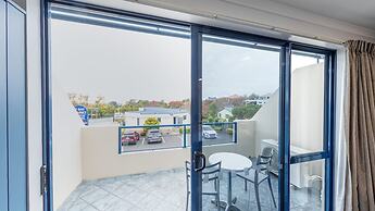 Bay Viaduct Motor Lodge