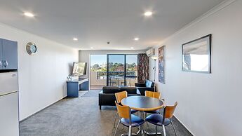 Bay Viaduct Motor Lodge