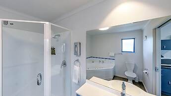 Bay Viaduct Motor Lodge