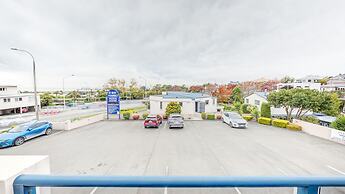 Bay Viaduct Motor Lodge