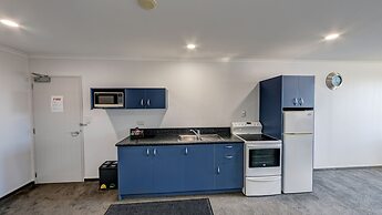 Bay Viaduct Motor Lodge