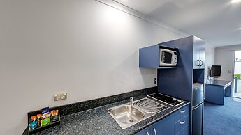 Bay Viaduct Motor Lodge