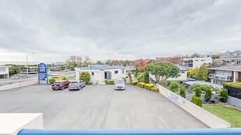 Bay Viaduct Motor Lodge