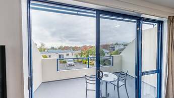 Bay Viaduct Motor Lodge