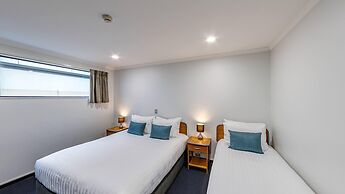 Bay Viaduct Motor Lodge