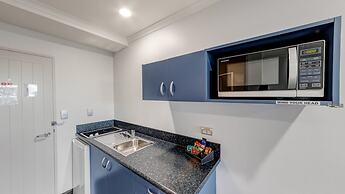 Bay Viaduct Motor Lodge