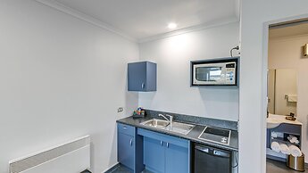 Bay Viaduct Motor Lodge