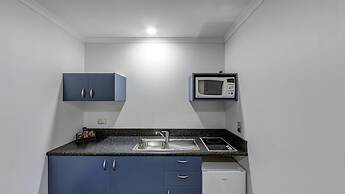 Bay Viaduct Motor Lodge