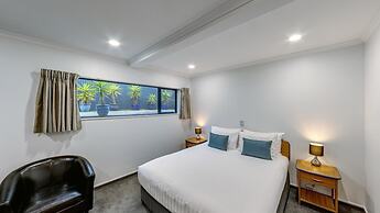 Bay Viaduct Motor Lodge