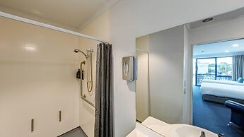 Bay Viaduct Motor Lodge