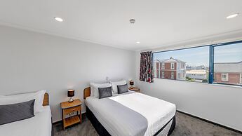 Bay Viaduct Motor Lodge