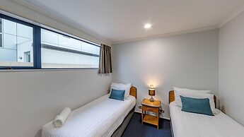 Bay Viaduct Motor Lodge