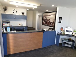 Bay Viaduct Motor Lodge