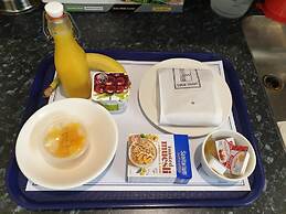 Bay Viaduct Motor Lodge