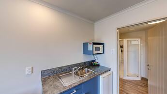 Bay Viaduct Motor Lodge