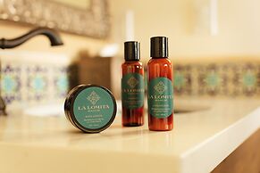 La Lomita Ranch
