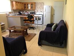 Rose View Apartment Montego Bay