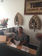 Tungi Colonnade Hotel