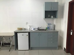 Tungi Colonnade Hotel