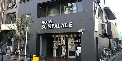 Business Hotel Sun Palace
