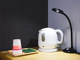 Business Hotel Sun Palace