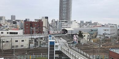 Business Hotel Sun Palace