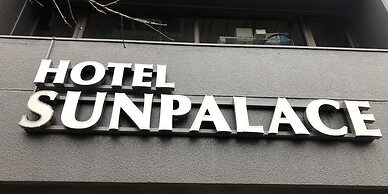 Business Hotel Sun Palace