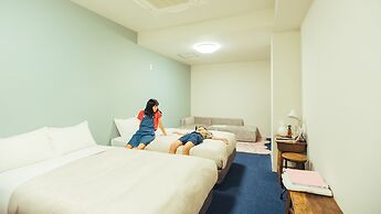 Hostel ilfaro Kurume