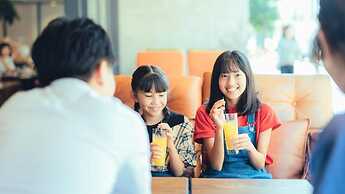 Hostel ilfaro Kurume