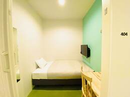 Hostel ilfaro Kurume