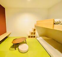 Hostel ilfaro Kurume