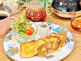 Hostel ilfaro Kurume