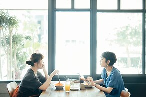 Hostel ilfaro Kurume