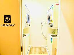 Hostel ilfaro Kurume