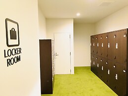 Hostel ilfaro Kurume