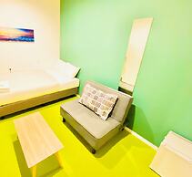 Hostel ilfaro Kurume