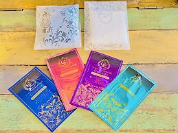 Hostel ilfaro Kurume