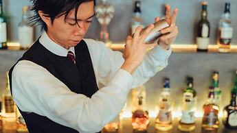 Hostel ilfaro Kurume