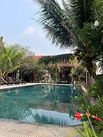 Amazing Ninh Binh Garden