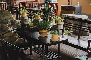 Amazing Ninh Binh Garden