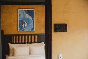 Amazing Ninh Binh Garden